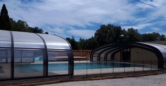 Rénovation d’un espace aquatique dans les Alpes-de-Haute-Provence
